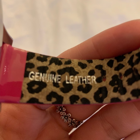 Betsey Jonhson Watch - Picture 4 of 5